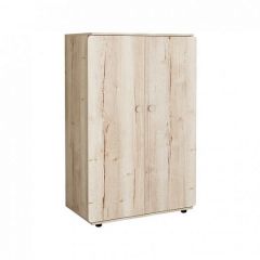Шкаф Дельта Лофт-13.01 Дуб Ирладндский в Можге - mozhga.mebel24.online | фото