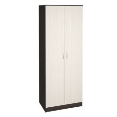 Шкаф Ронда ШК-20 без зеркала (венге/беленый дуб) в Можге - mozhga.mebel24.online | фото