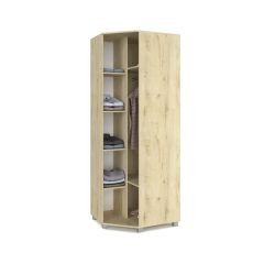 ЕВА Шкаф угловой Е57 в Можге - mozhga.mebel24.online | фото 6