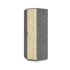 ЕВА Шкаф угловой Е57 в Можге - mozhga.mebel24.online | фото 7