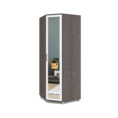 ЕВА Шкаф угловой Е58 в Можге - mozhga.mebel24.online | фото
