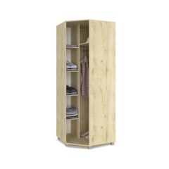 ЕВА Шкаф угловой Е58 в Можге - mozhga.mebel24.online | фото 6