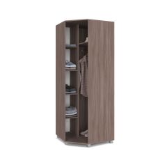 ЕВА Шкаф угловой Е58 в Можге - mozhga.mebel24.online | фото 10