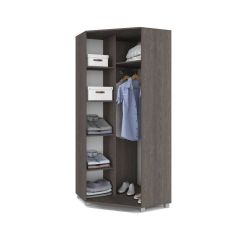 КАРИНА Шкаф угловой К59 в Можге - mozhga.mebel24.online | фото 2