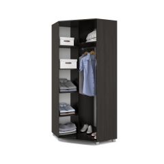 КАРИНА Шкаф угловой К59 в Можге - mozhga.mebel24.online | фото 4