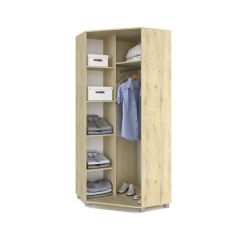 КАРИНА Шкаф угловой К59 в Можге - mozhga.mebel24.online | фото 6