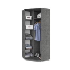 КАРИНА Шкаф угловой К59 в Можге - mozhga.mebel24.online | фото 8