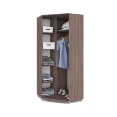 КАРИНА Шкаф угловой К59 в Можге - mozhga.mebel24.online | фото 10
