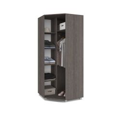 ВИОРА Шкаф угловой В59 в Можге - mozhga.mebel24.online | фото 2