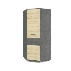 ВИОРА Шкаф угловой В59 в Можге - mozhga.mebel24.online | фото 5