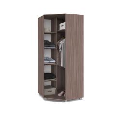 ВИОРА Шкаф угловой В59 в Можге - mozhga.mebel24.online | фото 8