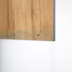 ВИРТОН 21 Шкаф-витрина в Можге - mozhga.mebel24.online | фото 7