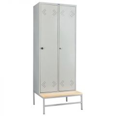 Скамья-подставка LS-21-60 сосна в Можге - mozhga.mebel24.online | фото 2