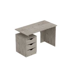 СОРЕНТО МС Детская (Дуб бонифаций) в Можге - mozhga.mebel24.online | фото 9