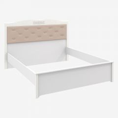 КЛАУДИ Спальный гарнитур (модульная) в Можге - mozhga.mebel24.online | фото 3