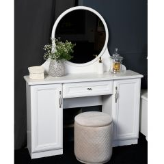 КЛАУДИ Спальный гарнитур (модульная) в Можге - mozhga.mebel24.online | фото 6