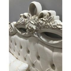 Спальня Афина 4-х ств. шкаф (Крем корень) в Можге - mozhga.mebel24.online | фото 7