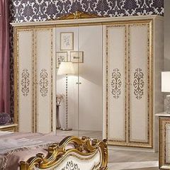 Спальня Анита (комплект 6 дв.) в Можге - mozhga.mebel24.online | фото 2