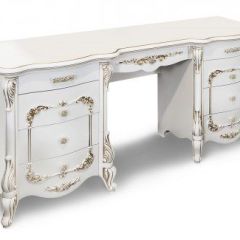 Спальня Анна Мария 5-х ств. Шкаф (белый матовый) в Можге - mozhga.mebel24.online | фото 3