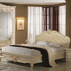 Спальня Диана (комплект 4 дв.) в Можге - mozhga.mebel24.online | фото 4