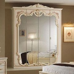 Спальня Диана (комплект 4 дв.) в Можге - mozhga.mebel24.online | фото 2