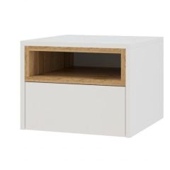 Спальня Дубай (модульная) в Можге - mozhga.mebel24.online | фото 6