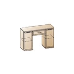 Спальня Карина композиция 9 (Ясень Асахи) в Можге - mozhga.mebel24.online | фото 3