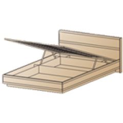 Спальня Карина композиция 9 (Ясень Асахи) в Можге - mozhga.mebel24.online | фото 6