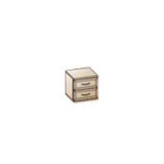 Спальня Карина композиция 9 (Ясень Асахи) в Можге - mozhga.mebel24.online | фото 8