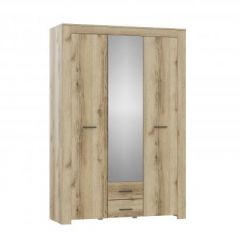 КВАДРО Спальный гарнитур (модульный) в Можге - mozhga.mebel24.online | фото 10