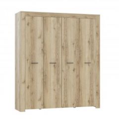 КВАДРО Спальный гарнитур (модульный) в Можге - mozhga.mebel24.online | фото 11
