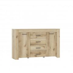 КВАДРО Спальный гарнитур (модульный) в Можге - mozhga.mebel24.online | фото 12