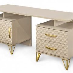 Спальня Lara 5-ти ств (белый глянец) в Можге - mozhga.mebel24.online | фото 6