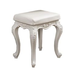 Спальня модульная Мишель (белый матовый/экокожа) в Можге - mozhga.mebel24.online | фото 4