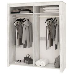 Спальня МОНИКА (модульная) в Можге - mozhga.mebel24.online | фото 7