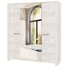 Спальня МОНИКА (модульная) в Можге - mozhga.mebel24.online | фото 6