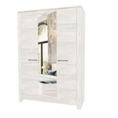 Спальня МОНИКА (модульная) в Можге - mozhga.mebel24.online | фото 8