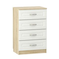 НМ 040.38 Х Комод "Оливия" в Можге - mozhga.mebel24.online | фото