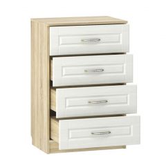 НМ 040.38 Х Комод "Оливия" в Можге - mozhga.mebel24.online | фото 2