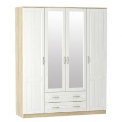 НМ 011.84 Х Шкаф комбинированный "Оливия" в Можге - mozhga.mebel24.online | фото
