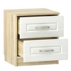 НМ 040.37 Х Тумба прикроватная "Оливия" в Можге - mozhga.mebel24.online | фото 2