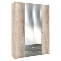 Спальня ВЕРСАЛЬ-2 (модульная) в Можге - mozhga.mebel24.online | фото 2