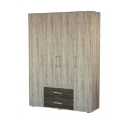 Спальня ВЕРСАЛЬ-2 (модульная) в Можге - mozhga.mebel24.online | фото 3