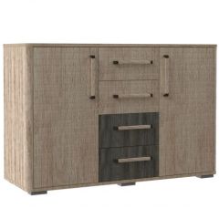 Спальня ВЕРСАЛЬ-2 (модульная) в Можге - mozhga.mebel24.online | фото 12
