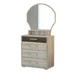 Спальня ВЕРСАЛЬ-2 (модульная) в Можге - mozhga.mebel24.online | фото 13