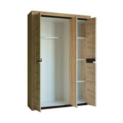 Спальня ВЕРСАЛЬ-5 (модульная) в Можге - mozhga.mebel24.online | фото 5