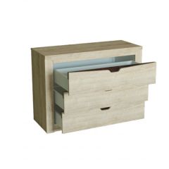 Спальня ВЕРСАЛЬ-5 (модульная) в Можге - mozhga.mebel24.online | фото 10