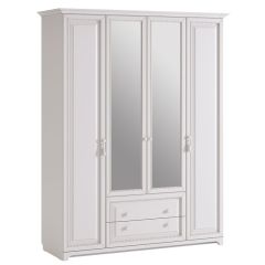 БЕЛЛА К1 Спальный гарнитур в Можге - mozhga.mebel24.online | фото 4