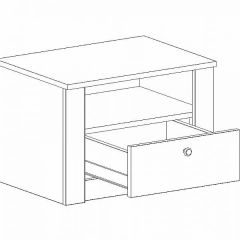 Спальный гарнитур Даллас в Можге - mozhga.mebel24.online | фото 8