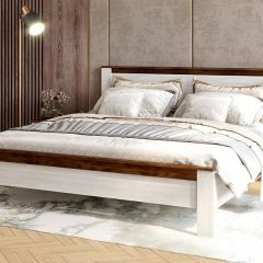 Спальный гарнитур Даллас в Можге - mozhga.mebel24.online | фото 2